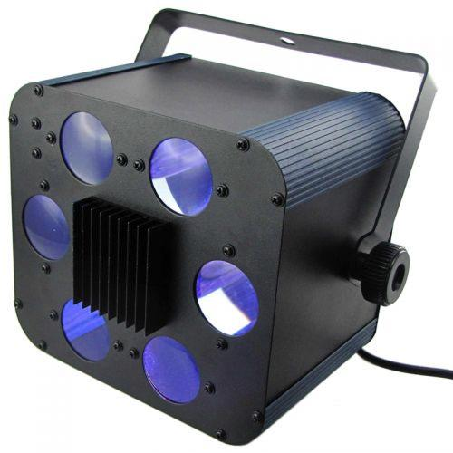 EFFETTO LUCE A LED KARMA DJ LED214 