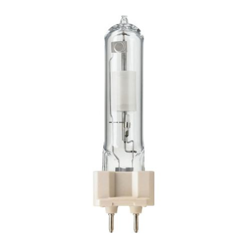 PHILIPS MASTERCOLOUR CDM-T 150W/942 G12