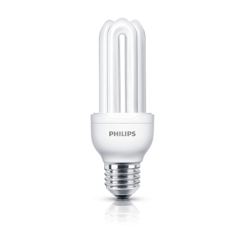 PHILIPS GENIE 8W E27 220-240V CDL 865 60MA 400LM