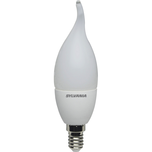 TOLEDO COLPO VENTO SAT.5,5W 470LM 827 E14 CL.A+