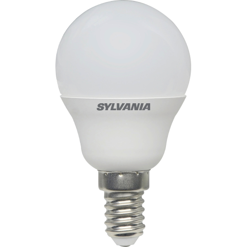 TOLEDO SFERA SAT.3,2W 250LM 827 E14 CL.A+