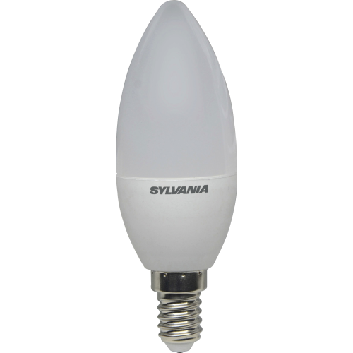 TOLEDO CANDELA SAT.5,5W 470LM 827 E14 CL.A+