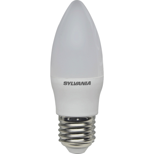 TOLEDO CANDELA SAT.5,5W 470LM 827 E27 CL.A+