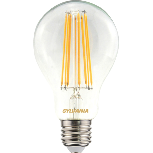 TOLEDO GOCCIA RT 12W 1531LM 827 E27 CL.A++