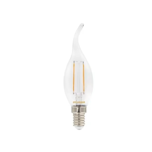 TOLEDO COL. DI VENTO CH RT 2,5W 250LM 827 E14 FILA