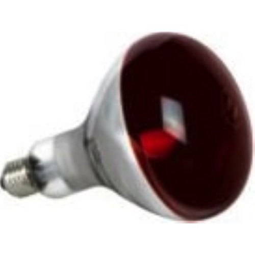 LAMPADINA A INCANDESCENZA IR R125 300W