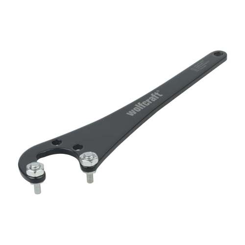 WOLFCRAFT CHIAVE UNIVERSALE PER DADI A FLANGIA PER SMERIGLIATRICE ANGOLARE