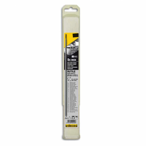 ELETTRODI INOX 2,5MM - CONF. 30PZ