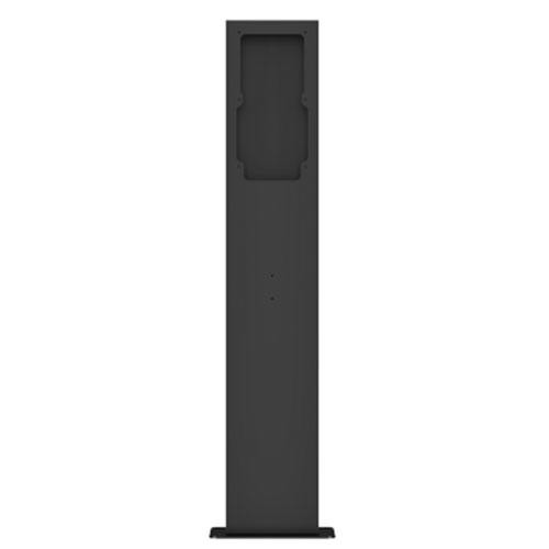 HOLDER MONTAGGIO A TERRA PER WALLBOX AUTEL 22KW MAXICHARGER PEDESTAL ADA Holder