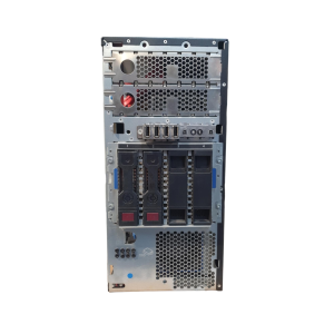 SERVER TOWER RICONDIZIONATO HP PROLIANT ML310E GEN8 V2/INTEL(R) XEON(R) CPU E3-1231 V3 @ 3.40GHZ/RAM 24GB/NO HDD