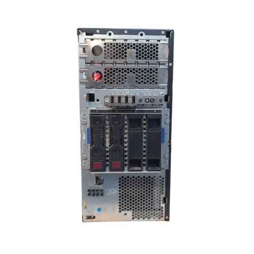 SERVER TOWER RICONDIZIONATO HP PROLIANT ML310E GEN8 V2/INTEL(R) XEON(R) CPU E3-1231 V3 @ 3.40GHZ/RAM 24GB/NO HDD