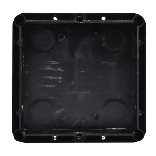 URMET SCATOLA INCASSO IN PLASTICA SINTHESI 1 MODULO