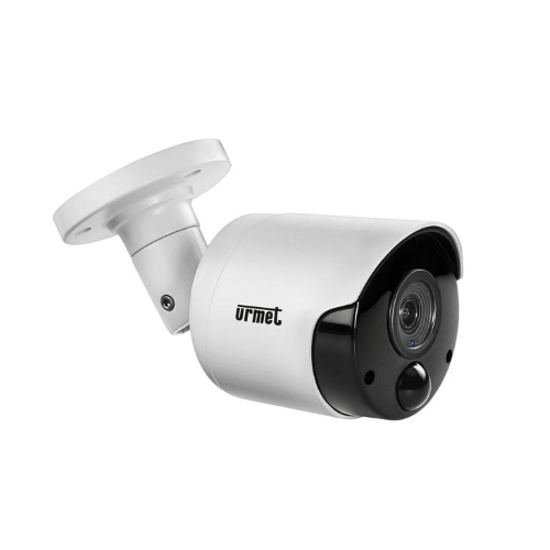 URMET TELECAMERA BULLET AHD 2M CON PIR OTTICA FISSA 3.6MM