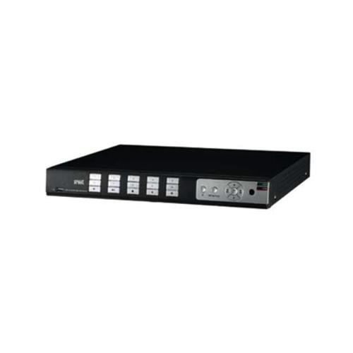 URMET VIDEOREGISTRATORE DIGITALE 8 CANALI SERIE HYBRID 3.0 H.264 (MASSIMO 12 CANALI VIDEO)