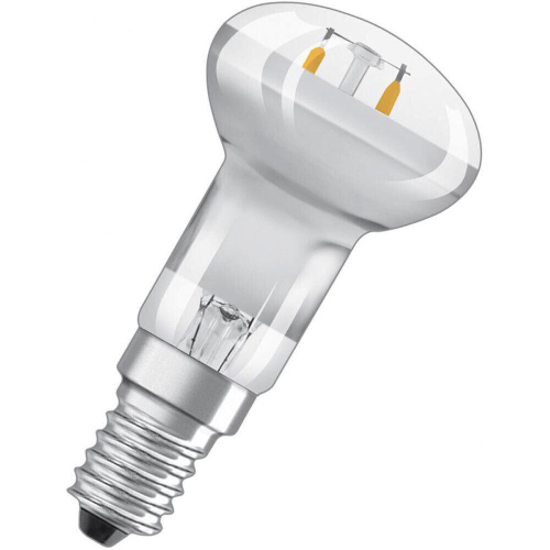 OSRAM LAMPADA LED STAR  R39 12 90° - E14 - 2700K - 1,6W