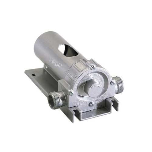 WOLFCRAFT POMPA CON CORPO IN METALLO - PORTATA MAX 3000L/H