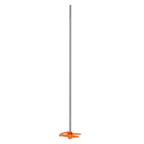 WOLFCRAFT MISCELATORE PER VERNICI Ø60 X 350MM