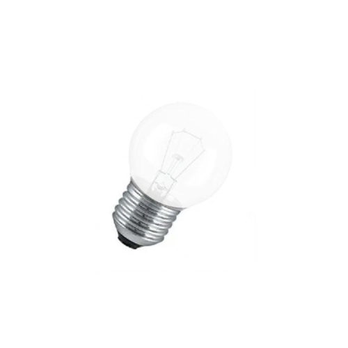 OSRAM LAMPADINA A INCANDESCENZA LUXUS OPACA 15W 220/230V E27