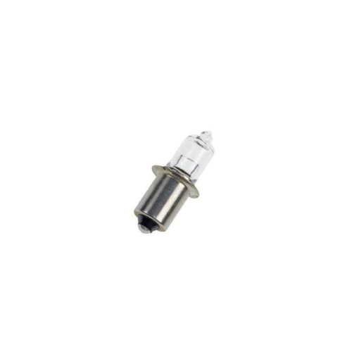 OSRAM CONFEZIONE 10 PZ LAMPADINE AD ALOGENI CHIARI MINIWATT 0,5A 5,2V -  P13,5 S