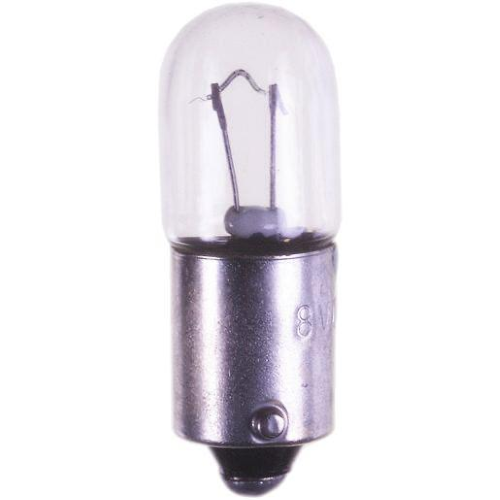 OSRAM CONFEZIONE 10PZ LAMPADINA NANA MINIWATT 2W 48/60V - BA9S