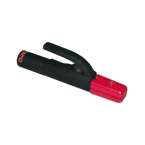 PINZA PORTAELETTRODO FALCON 400