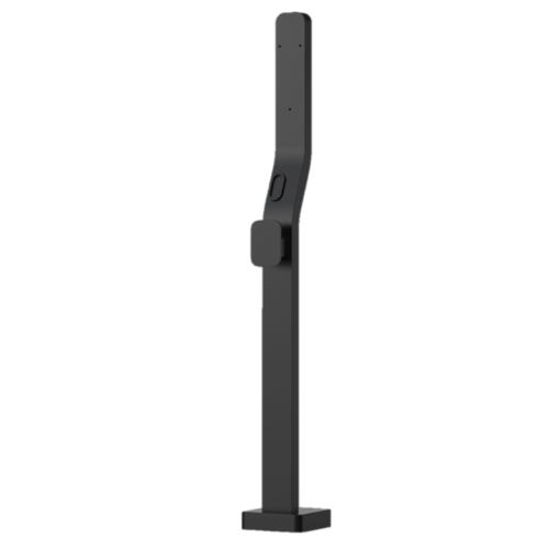 DAHUA D-VOLT COLONNINA IN SGCC PER EV CHARGER DAHUA 