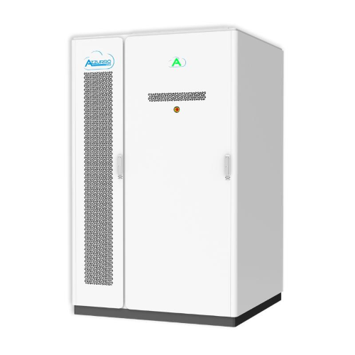 ZCS AZZURRO POWER MAGIC MODULO BATTERIA (BATTERY CABINET) 215KWH - SISTEMA RETROFIT