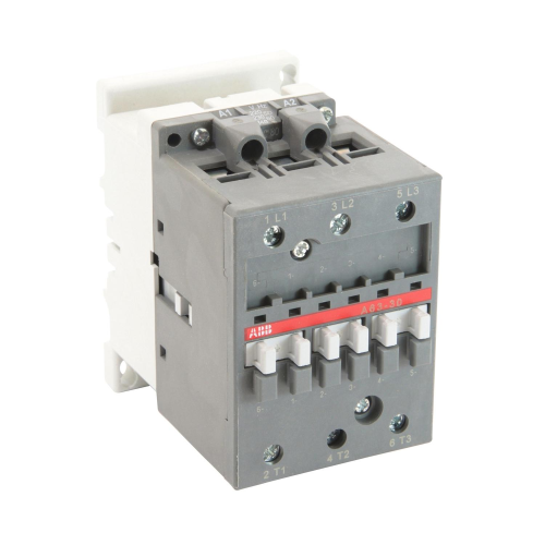 A63-30-00  24V/50-60HZ CONTATTORE