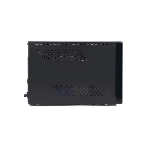 UPS 650VA GRUPPO DI CONTINUITÀ VULTECH UPS650VA-LFP-NAS LINE INTERACTIVE PER HARD DISK DI RETE E NAS - BATTERIA LFP
