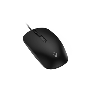 MOUSE VULTECH MOU-10N USB 2.0 2000DPI REGOLABILI