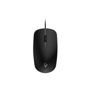 MOUSE VULTECH MOU-10N USB 2.0 2000DPI REGOLABILI