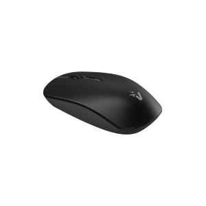 MOUSE WIRELESS VULTECH MW-10N 1600DPI NERO CLICK SILENZIOSO