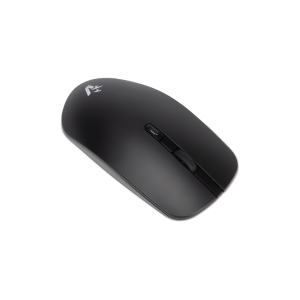 MOUSE WIRELESS VULTECH MW-10N 1600DPI NERO CLICK SILENZIOSO