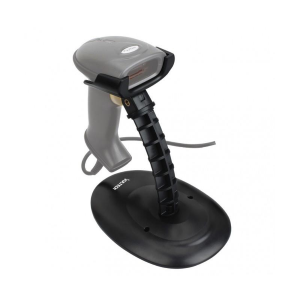 BASE SUPPORTO PER PISTOLA BARCODE SERIE BC-01/BC-06WBT VULTECH SB-01