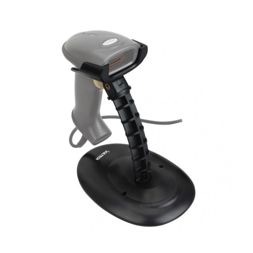 BASE SUPPORTO PER PISTOLA BARCODE SERIE BC-01/BC-06WBT VULTECH SB-01