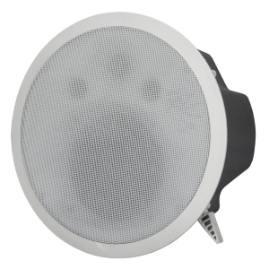 DIFFUSORE DA INCASSO A DUE VIE MONITOR MQ 50C-W BIANCO 