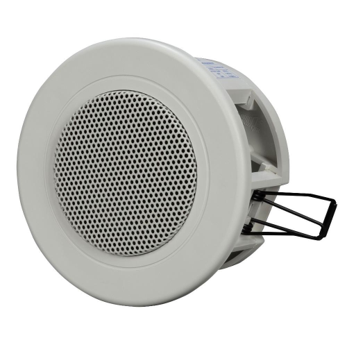 DIFFUSORE AD INCASSO HS 1026-G COLORE ORO
