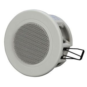 DIFFUSORE AD INCASSOHS 1026-W COLORE BIANCO