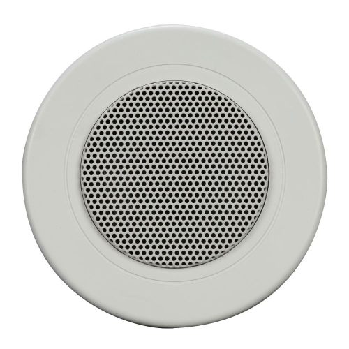 DIFFUSORE AD INCASSO HS 1026 CROMATO
