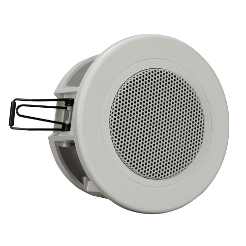 DIFFUSORE AD INCASSO HS 1026 CROMATO