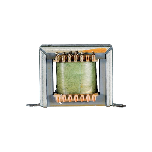 TD 105 TRASFORMATORE DI LINEA UNIVERSALE 10 W