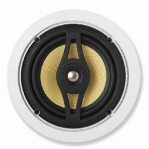 COPPIA DI ALTOPARLANTE DA SOFFITTO NUVO TECHNOLOGIES NV-AP28C ACCENTPLUS2 DA 8,0 POLLICI CON TWEETER GIREVOLE