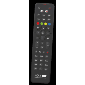 ADB i-CAN 4900T+ Terrestre HD HEVC