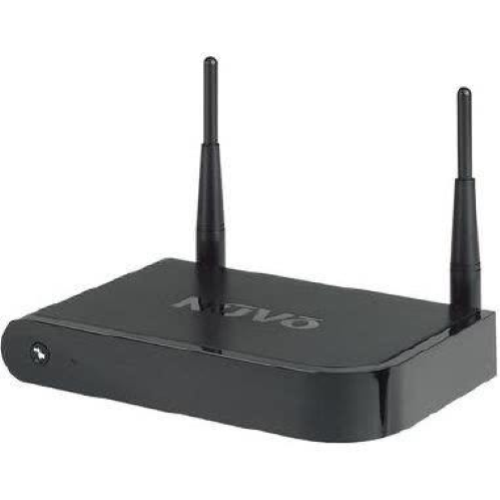 BTICINO NUVO NV-GW100R1-EU - WIRELESS ACCESS POINT