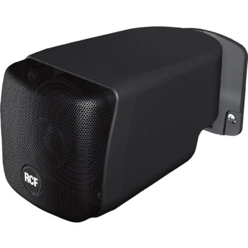  MQ 30P-B MINI-DIFFUSORE A 2 VIE NERO