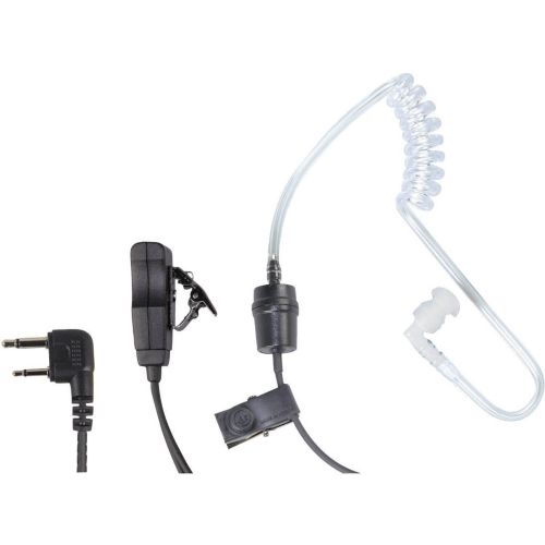 AE31 CL2 MICROFONO AURICOLARE SECURITY
