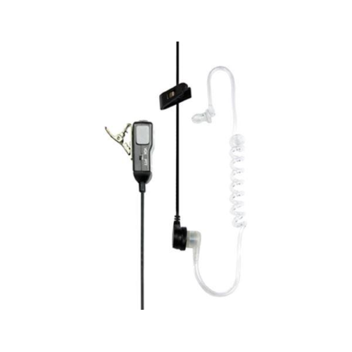 MA31/SX MICROFONO AURICOLARE PNEUMATICO 2.5 MM