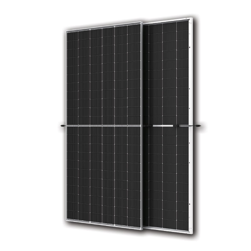 PANNELLO SOLARE 620WP TRINA SOLAR VERTEX N N-TYPE I-TOPCON BIFACCIALE DUAL GLASS