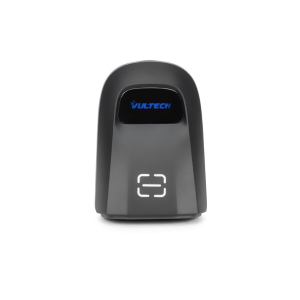 LETTORE PISTOLA BARCODE SCANNER LASER USB 1D 2D VULTECH BC-07L-USB - SENSORE L