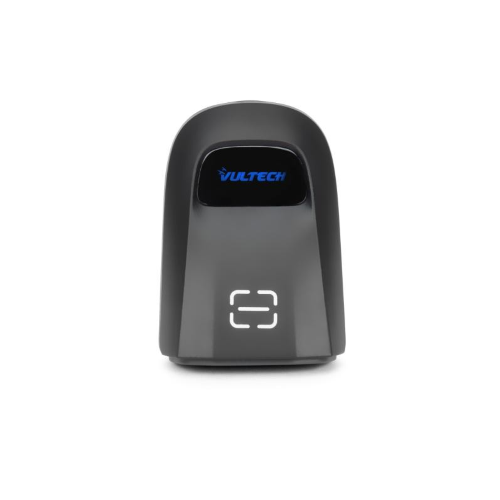 LETTORE PISTOLA BARCODE SCANNER LASER USB 1D 2D VULTECH BC-07L-USB - SENSORE L